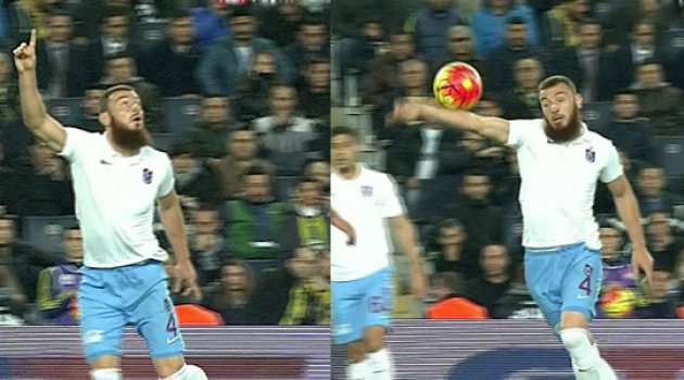 Hata mı şanssızlık mı?