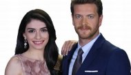 Hazar Ergüçlü ile Engin Öztürk'ü buluşturan dizi