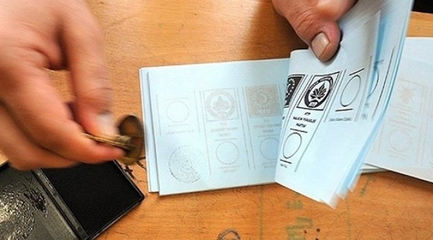 HDP, seçim iptali için Anayasa Mahkemesi&#039;ne başvurdu