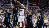 Heat ve Raptors son nefeste!