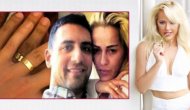Helin Avşar düğün hazırlığı yapıyor