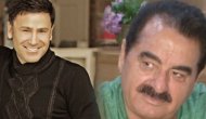 İbrahim Tatlıses'ten İzzet Yıldızhan'a yanıt!..