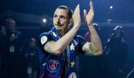 Ibra'nın vedası rekorla olur!