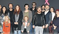 İlk bölüm heyecanı