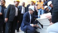 İlk koltuk Bakan Kılıç'tan!