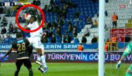 İlker Meral'dan tartışılacak penaltı!