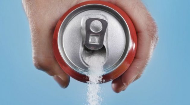 İngiltere&#039;de şekerli meşrubatlara ek vergi gündemde