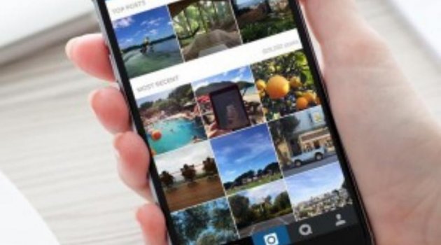 Instagram “Android” Uygulamasına 3D Touch Güncellemesi Kafa Karıştırdı