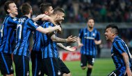 Inter'den Napoli'ye darbe!