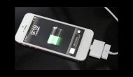 İphone Şarj sorununa çözüm buldu!