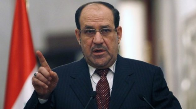 Irak Cumhurbaşkanı: Türkiye iki yüzlü, müdahaleye karşılık vereceğiz!