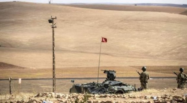 Irak Türkiye&#039;ye 48 saat verdi: Tüm seçenekleri kullanacağız!