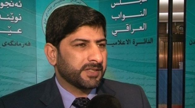 Iraklı milletvekilinden Türk askeri tepkisi: Egemenliğimizi ihlal eden herkes IŞİD&#039;le aynı muameleyi görmeli!