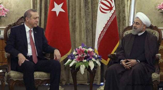 İran&#039;a yaptırımların kalkması: Türkiye için fırsat mı tehdit mi?