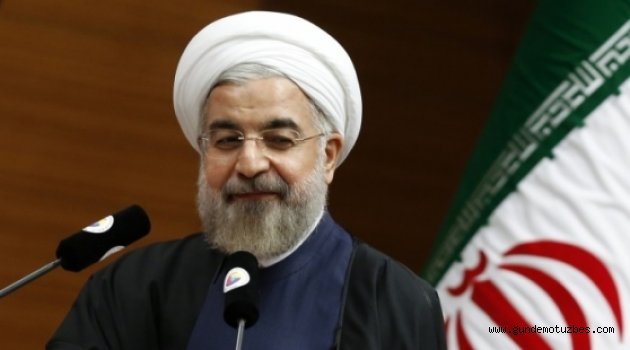 İran&#039;dan yaptırımların kaldırılmasına yorum: Şanlı bir zafer!