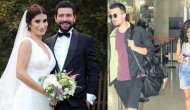 İrem Derici yakışıklı aşkıyla sobelendi!