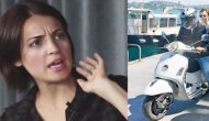 İrem Sak'tan muhabirlere ilginç açıklama