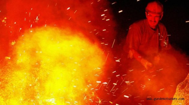 İş Cinayetleri Mücadele Günü: Ayda en az 100 işçi ölüyor