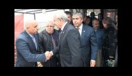 İşçinin yanındayız