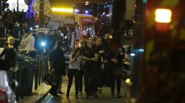 &#039;IŞİD &#039;Büyük Avrupa saldırısı&#039; hazırlığında&#039; iddiası