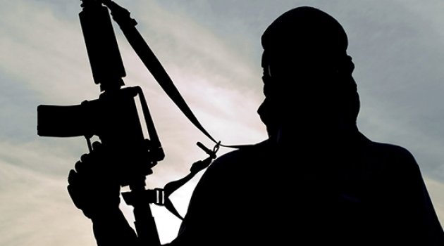 IŞİD silahı nereden alıyor?