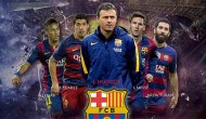 İspanya'ya Barcelona damgası!