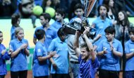 İstanbul Cup'ta Schwartzman şampiyon!
