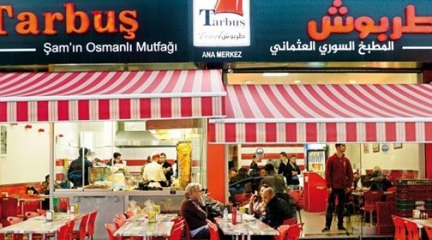 İstanbul’daki Suriyeliler yeni bir yaşamı konuşuyor