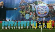 İşte A Milli Takım'ın Euro 2016 kadrosu!
