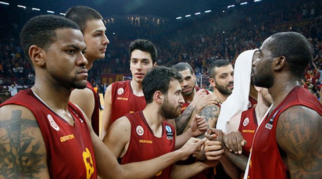 İşte G.Saray&#039;ın rakibi