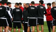 İşte Güneş'in derbi 11'i