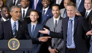 İşte NBA'de sezonun antrenörü!