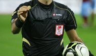 İşte rövanş maçlarının hakemleri!