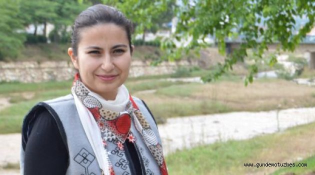 İŞTE SALATALIK EKİLECEK MEZARLIK!