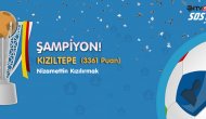 İşte Sosyal Lig'in şampiyonu!