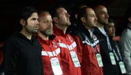 "İstiyoruz, çalışıyoruz"
