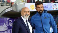 "İyi oynadık, gol atamadık!"