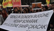 İzmir'de Tahir Elçi'nin Öldürülmesine Tepki