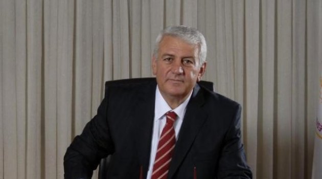 İzmir&#039;e Avm Kuşatması