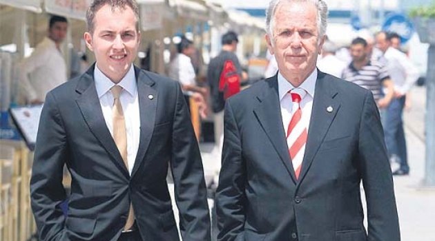 İZMİRLİ ÜNLÜ İŞADAMININ OĞLUNA 1.5 YIL HAPİS CEZASI