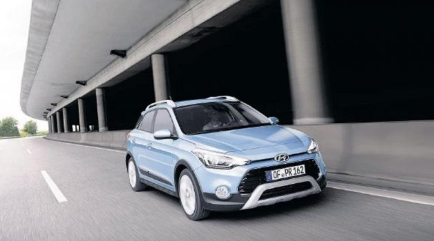 İzmit i20’yi ‘üç’ledi