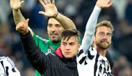 Juve durmuyor, Buffon rekora koşuyor!