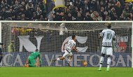 Juve finale uçtu