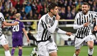 Juventus şampi...