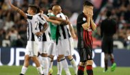 Juventus süpürdü!