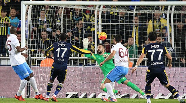 Kadıköy&#039;de aynı senaryo!