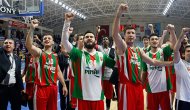 Kaf-Kaf play-off biletini aldı!
