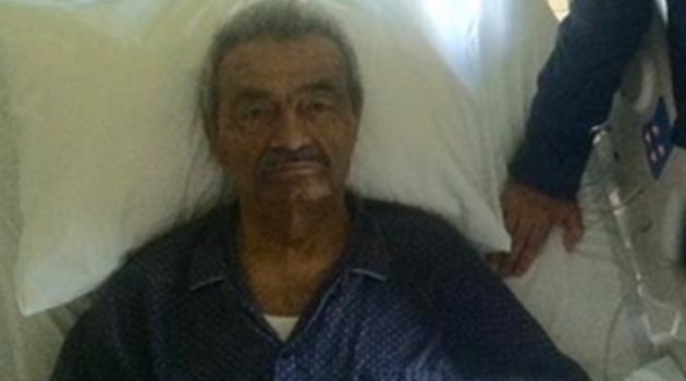 Kamer Genç’in selamı var