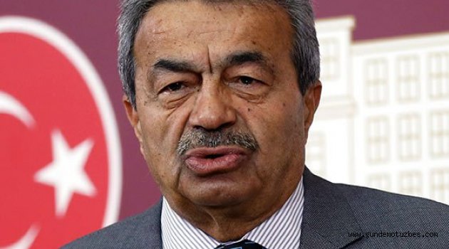 Kamer Genç&#039;in Vasiyeti: Beni Türk Bayrağına Sarıp, Tunceli&#039;ye Gömün