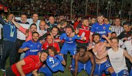 Karabükspor, Süper Lig'de